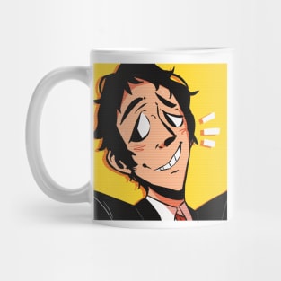 Classic adachi Mug